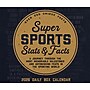 2026 Willow Creek Super Sports Stats & Facts 6.2" x 5.4" Day-to-Day Calendar (55229)~#|#~E1E3B62C-58D1-4859-B7A9C1684F3CED99_sc7