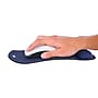 Allsop Gel Non-Skid Mouse Pad/Wrist Rest Combo, Blue (30193)~#|#~E1E4EA0B-CC3C-4023-B063DEEEAB76910E_sc7