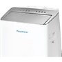 Keystone 115-Volt 14,000 BTU ASHRAE (12,000 BTU DOE) Portable Air Conditioner with Heater, Remote, White (KSTAP121HINV)~#|#~E1E85646-A721-4549-B64FB9292DBD85E8_sc7