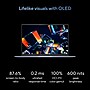 ASUS Vivobook S 14 OLED 14" Laptop, Copilot+ PC, Intel Core Ultra 7 258V, 16GB RAM, 1TB SSD, Backlit Keyboard, Windows 11 Home~#|#~E1E9DFC0-11D4-46B0-ABDB28AABBB841C7_sc7