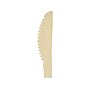 Dixie Compostable Bamboo Knife, Brown, 1000/Box (ANKBAM)~#|#~E1ECEB79-7F1E-4AB9-BB8590F68F5AB4BC_sc7