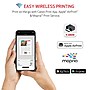 Canon PIXMA TR150 Wireless Color Inkjet Printer, Single-Function, Print (TR150)~#|#~E1ED849F-EBD3-4B26-8AE3A86CE6E74906_sc7