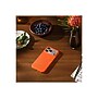 Beats MagSafe Rugged Phone Case for iPhone 17 Pro Max, Shock Absorbing, Sierra Orange (MGJC4LL/A)~#|#~E1EDDBD9-F16B-4AFF-AD4274416AA6CB99_sc7
