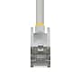 StarTech 5 ft. Ultra-Slim Cat6A Ethernet Cable, 34AWG, White (N6APATSTP34WHS-5ft)~#|#~E1EE7D2D-F0D1-4703-939769C11506E12B_sc7