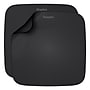 Staples TECH Non-Skid Mouse Pad, Black, 2/Pack (50678)~#|#~E1EF5AC5-3C20-4098-8A323F0792094FC3_sc7