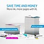 HP 64XL Black High Yield Ink Cartridges, 2/Pack (N9J92AN-VB), print up to 1200 pages~#|#~E1EFDD9D-9B1B-4F2E-8847CAA05FE9852A_sc7