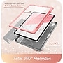 i-Blason Cosmo Plastic 11" Fashion Case for iPad Air 11" 6th Generation, Marble~#|#~E1EFF15C-8316-4E9F-82E9D15566BD6890_sc7