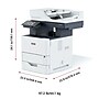 Xerox VersaLink B625 Laser Printer, All-In-One, Print, Scan, Copy, Fax (B625/DN)~#|#~E1F1E6C6-8C1F-4C08-B4C1B4F6F6900AEE_sc7