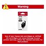 Canon PG-295 Black Standard Yield Ink Cartridge (HS621)~#|#~E1F434AB-12DE-40B5-AE502DCA63EF15A9_sc7