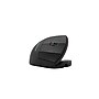 Contour Design Unimouse Wireless Ergonomic Vertical Optical USB Mouse, Black (CDUMBK11001)~#|#~E1F444DD-B869-4DE3-BFA41250C28355BE_sc7
