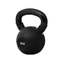 Jfit 35 lb. Vinyl Kettlebell, Blue (J-VKB35)~#|#~E1F5D304-6CB0-49FF-809E39C48DFD75D9_sc7