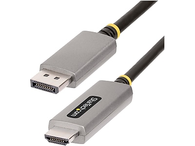 thumbnail image 2 of Nippon Labs DP-HDMI-15 DisplayPort Male To HDMI 2 of 13