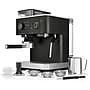 KitchenAid Pump/Automatic Espresso Machine, Cast Iron Black (KES6551BK)~#|#~E1F8F608-CFEF-4EC8-9332AB0ECE9766DE_sc7