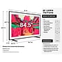 Samsung The Frame Pro 85” Smart 4K UHD AI Enabled TV (QN85LS03FWFXZA)~#|#~E1F9ECED-7E2F-47BB-AABE075091B14FCA_sc7