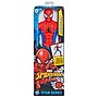 Spider-Man Titan Series Action Figure, Red/Blue (G2715)~#|#~E1FA964F-9EAA-44C6-B98F8FC9D631EC39_sc7
