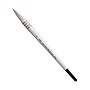 Silver Brush Synthetic Larger Blending Mix Brush Set, 3 Brushes/Pack (SLVBL5554)~#|#~E1FAB8EF-15D6-4730-8F0A35EA4FAA1C32_sc7