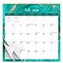 2026-2027 Plato Crackled Blush 12" x 12" Academic Monthly Wall Calendar (9798330708222)~#|#~E1FC0639-1A5F-4EBA-B12094F1E6F4BA4F_sc7