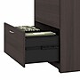Bush Furniture Cabot Lateral File Cabinet, Heather Gray (WC31780)~#|#~E1FC3C9D-42C8-4232-B7DBD39A8A1ABEEB_sc7