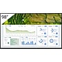 Sony BZ30L Professional 98" Wall-Mounted Commerical Monitor for Digital Signage (FW-98BZ30L)~#|#~E1FD13F8-D946-4AE9-A0B84174CB7D5CC3_sc7