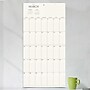 2027 TF Publishing Simple Aesthetic Grid 12" x 12" Monthly Wall Calendar, Multicolored (27-1147)~#|#~E1FF41B0-BC18-4BA2-9A3E58C2D22CECDF_sc7