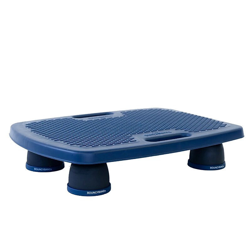 Bouncy Bands Bouncy Board, Blue (BBABCBU) image 1