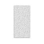 Armstrong CORTEGA Square Lay-In Edge Ceiling Tile, 24" x 48", White, 12/Carton (BP769A)~#|#~E2021ABA-CBB7-49BE-8985E286E7E965EC_sc7