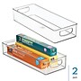 iDESIGN Organizers, Clear, 2/Set (27904M2)~#|#~E2031B6C-1377-4051-810601F1C15B3F13_sc7