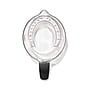 OXO Good Grips Angled Measuring Cup, 2 Cups (70981)~#|#~E2038243-A9CA-4336-A4A145F252C36361_sc7