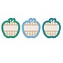 Carson Dellosa Education True to You Boho Apples Cut-Outs, 36/Pack, 3 Packs/Bundle (CD-120653-3)~#|#~E203C16B-49B3-46A4-8A18BAA33A700D63_sc7