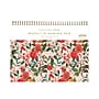 Blue Sky Bespoke Letterpress Notepad, 9" x 12", Pomegranate Blush (158224)~#|#~E207A830-D0C2-4E6C-A405B845ADD6FEF3_sc7