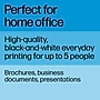 HP LaserJet M207dw Wireless Black & White Laser Printer,  Print Only, Best for Home Office (8J9K9F)~#|#~E207E4AF-E424-4B4B-94371260C098EA69_sc7
