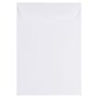 JAM Paper Catalog Envelope 7" x 10" ,White, 100/Pack (1623194d)~#|#~E207F53E-49F9-493B-89F46B6E43B25E22_sc7