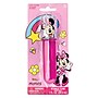 Party City Minnie Mouse Bubble Tube, Pink (AM3902574-NS)~#|#~E2097F2C-4652-40C1-B02672DC4D8071FB_sc7