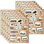 Carson Dellosa Education Grow Together Motivators Shape Stickers, Multicolored, 72/Pack, 12 Packs/Bundle (CD-168324-12)~#|#~E20B1DE8-9368-4A71-B5A6A421B4F24F95_sc7