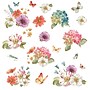 York Wallcoverings Lisa Audit Butterfly Quote Wall Decals (RMK3263SCS)~#|#~E20B825E-D1BB-4406-8CD66242BB751B54_sc7