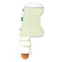 SC Johnson AgroBac Pure FOAM Antibacterial Foaming Hand Soap, 3/Carton (SJNAGB120TF)~#|#~E20BC85E-7098-4F72-B4D3FD5FFC7DBB7A_sc7