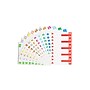 Smead® AlphaZ NCC Color-Coded Name Label, A-Z, Label Sheet, Assorted Colors (67150)~#|#~E20BDBCC-ECC2-4FE3-92A5AA6FAA2A2893_sc7