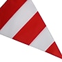 National Tree Company 6 ft. Patriotic Flags and Red Gnomes Garland (RAP-BLF6063-1)~#|#~E20D184C-CFC8-4C81-963B5FD7EA18D777_sc7