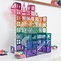 Connetix Magnetic Tiles Pastel Ball Run Expansion Pack, 80 Pieces (CNTP00080BR)~#|#~E20DCB6D-E6C9-424F-BA341BC8B9A2AD4A_sc7