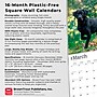 2026 BrownTrout Black Labrador Retrievers 12" x 12" Monthly Wall Calendar (9798330704248)~#|#~E2163189-0BBA-43BF-816152FA2854A408_sc7
