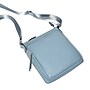 Nicci Cross-Body Bag with Front Zipper Pocket, Powder Blue (NH08-PBLU)~#|#~E2179C4F-1F3C-42E6-91DEA67BF57CC2C7_sc7