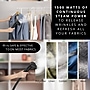 SALAV Performance Smart Auto-Off Professional Garment Steamer, Black (PERF18AUTO BLACK)~#|#~E2195678-CF53-47B5-A3689930C931ECBA_sc7