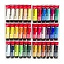 Amsterdam Standard Acrylic General Set, Assorted Colors, 20mL, 36/Set  (AMS17820437)~#|#~E21CB247-AB22-42A9-8A2F893F43385339_sc7