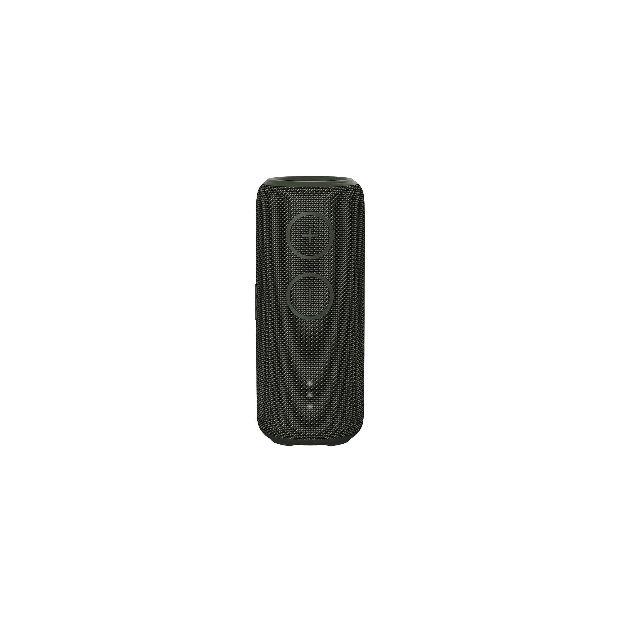 Cubitt Power Plus Wireless Bluetooth Speaker, Waterproof, Forest Green (CT-PWPLUS3) Sansujyuku sansujyuku.com