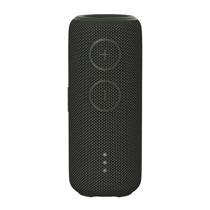 Cubitt Power Plus Wireless Bluetooth Speaker, Waterproof, Forest Green (CT-PWPLUS3) image 1