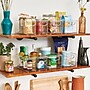 iDESIGN Organizers, Clear, 4/Set (27804M4)~#|#~E2215107-B5EB-4046-BC5E97509A602CEB_sc7