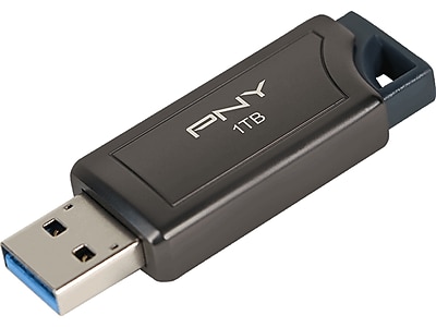 PNY PRO Elite 1TB USB 3.2 Gen 2 Type-A Flash Drive - Thumbnail 3