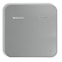 U Brands Magnetic Glass Dry-Erase Board, 35" x 35" (4848U00-01)~#|#~E226675E-4EDC-4B21-ABD587E4599C2CBB_sc7