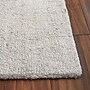 Safavieh Abstract Collection 4' x 4' Square Indoor Area Rug, Tufted, Ivory/Beige (ABT141D-4SQ)~#|#~E2280E33-1C8D-426B-B0235FCB3E528B4B_sc7