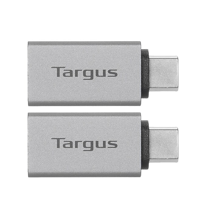 USB C multiport adapter - Versie: 1.4 Aansluiting 1: USB C male Aansluiting 2: 2x Displayport female Max. overdrachtssnelheid: 32.4 Gb/s